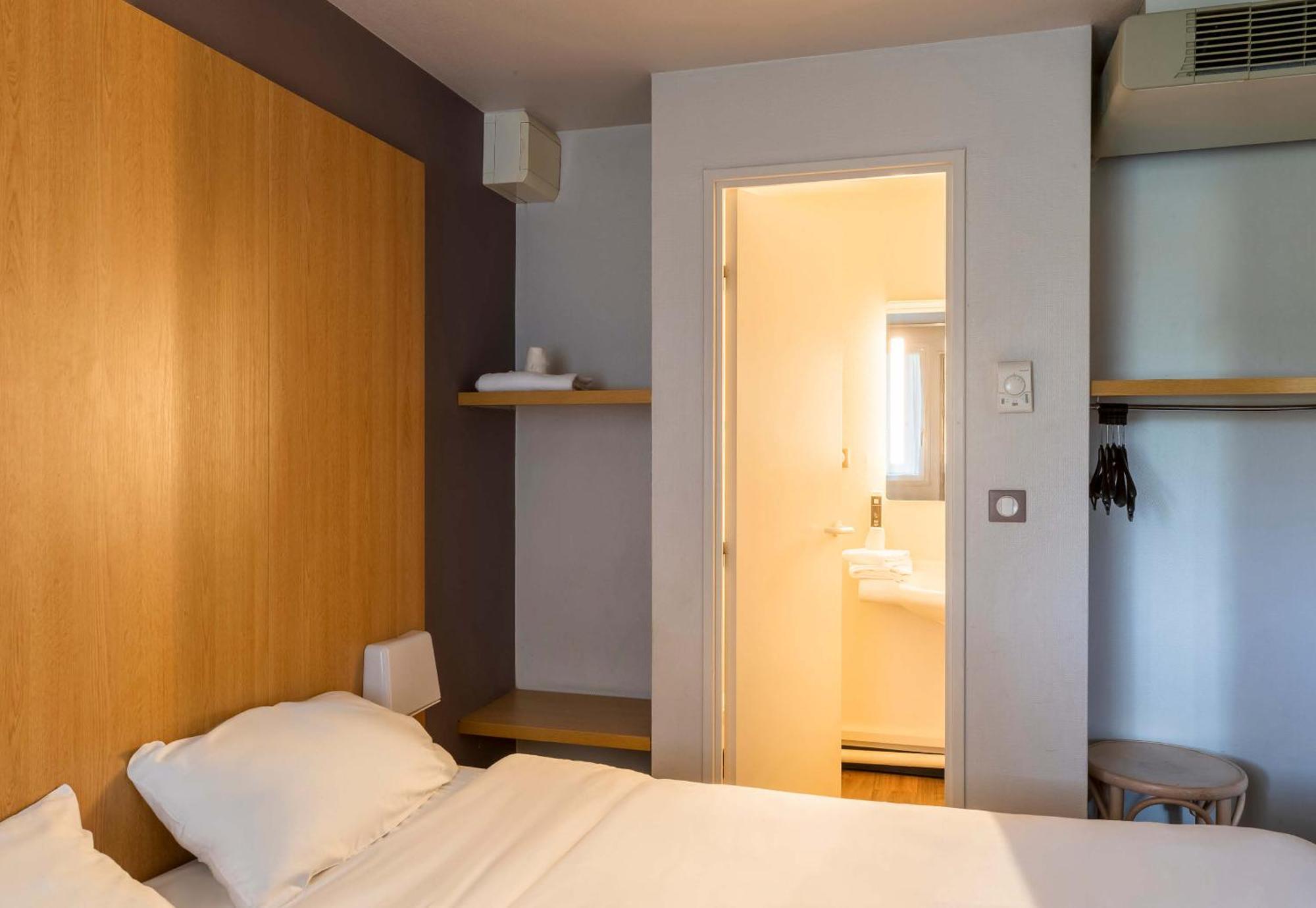 B&B Hotel Troyes Barberey Екстер'єр фото