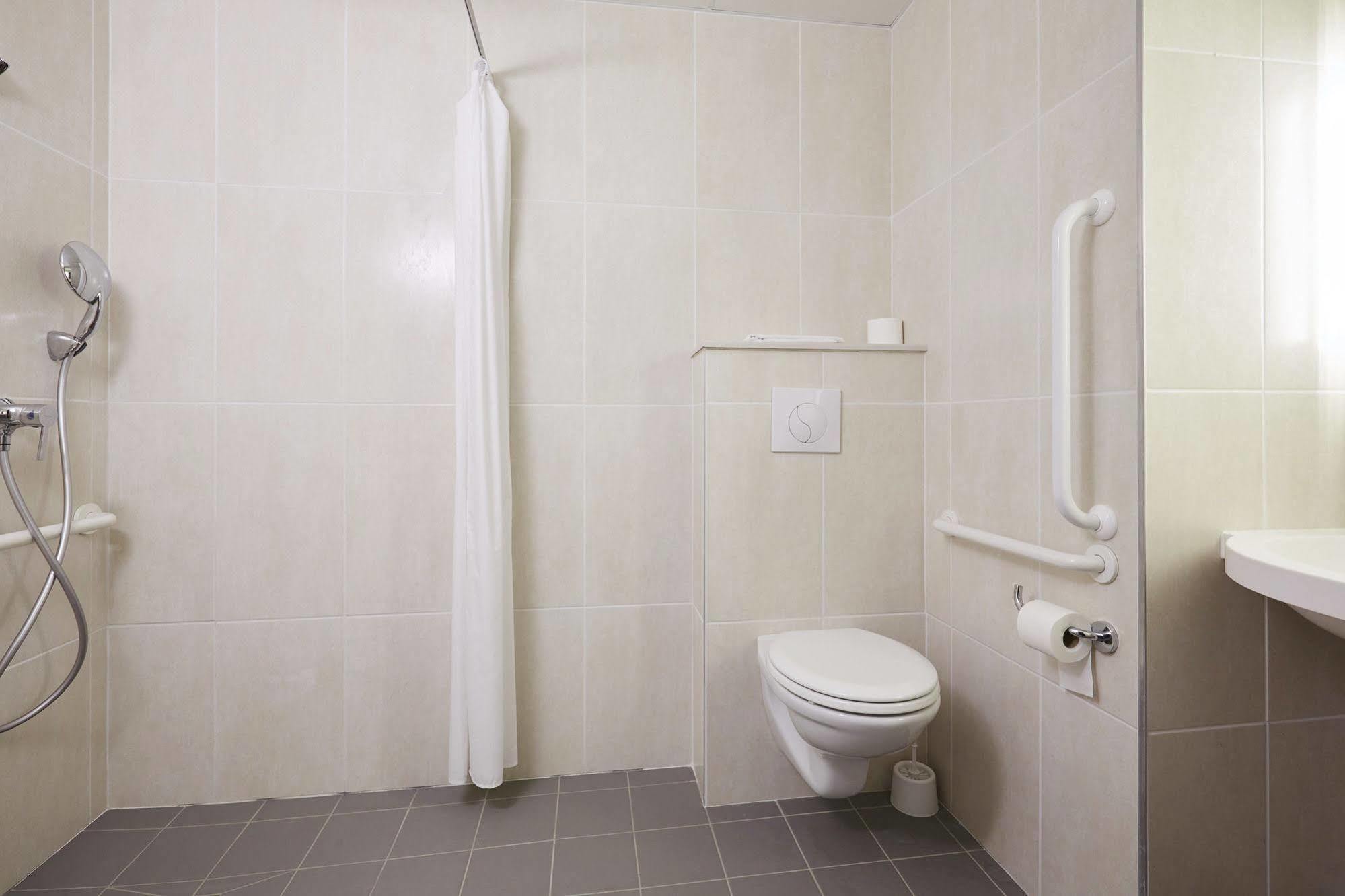 B&B Hotel Troyes Barberey Екстер'єр фото