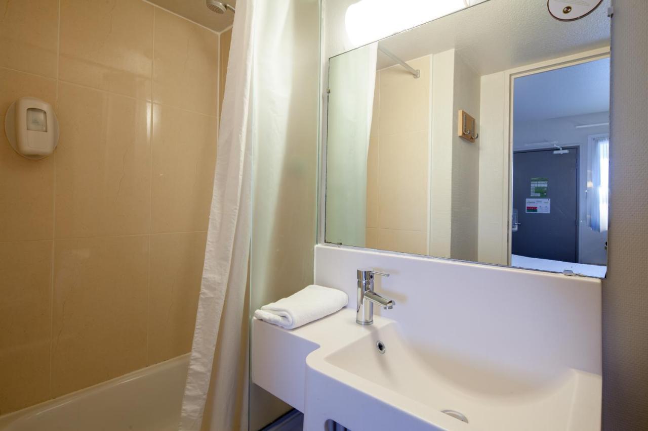 B&B Hotel Troyes Barberey Екстер'єр фото